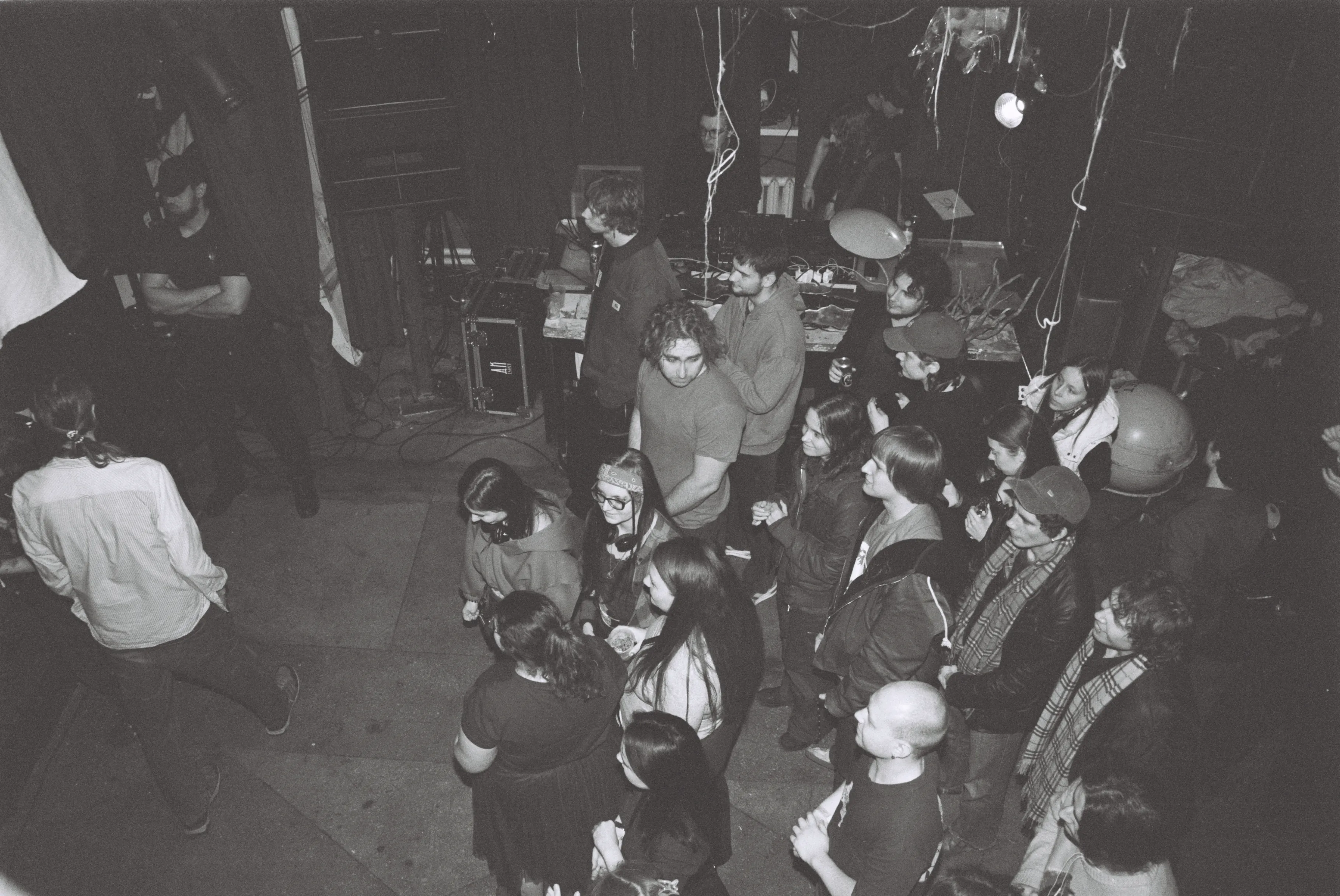 Clure Theory Fest, фото 1