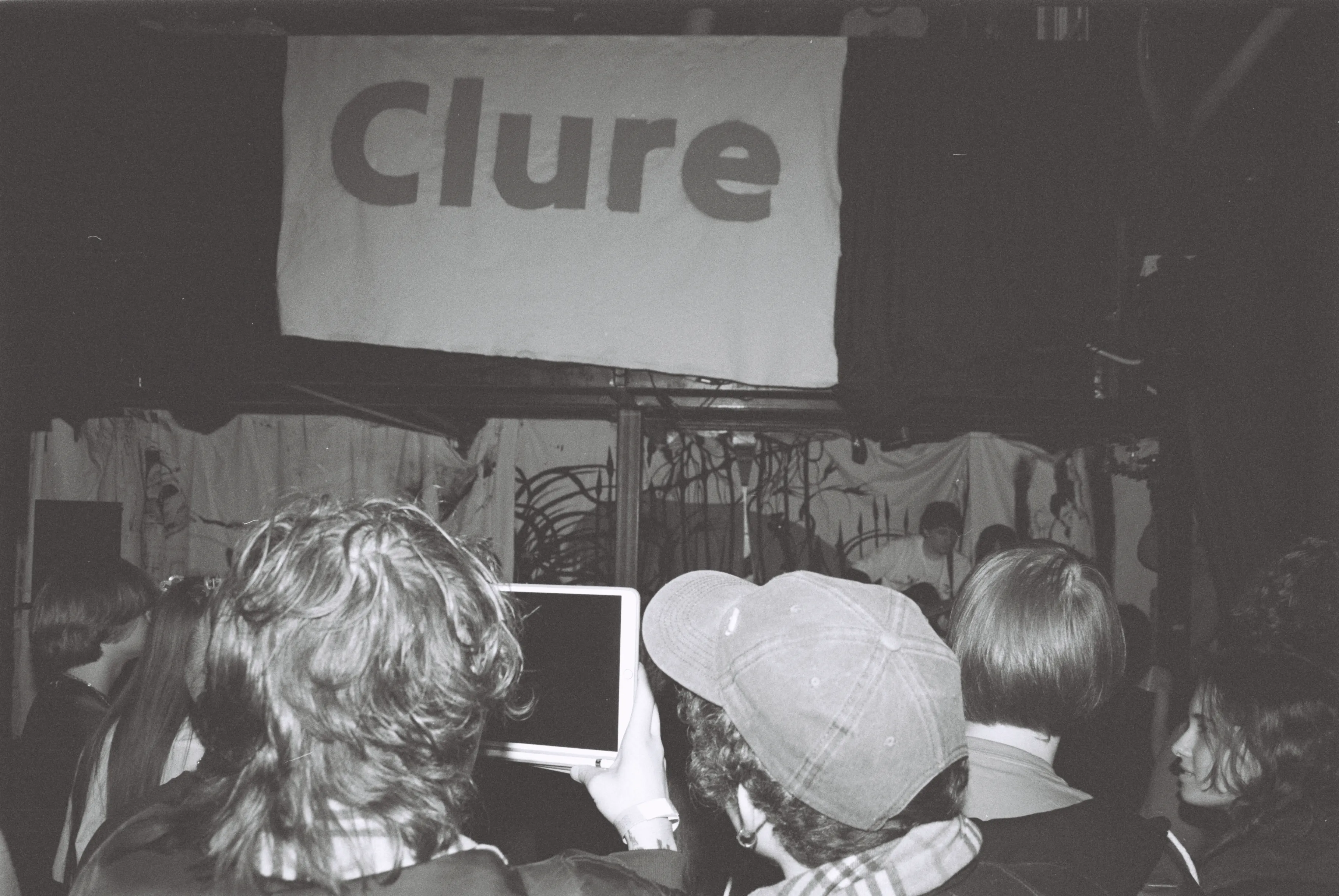 Clure Theory Fest, фото 2