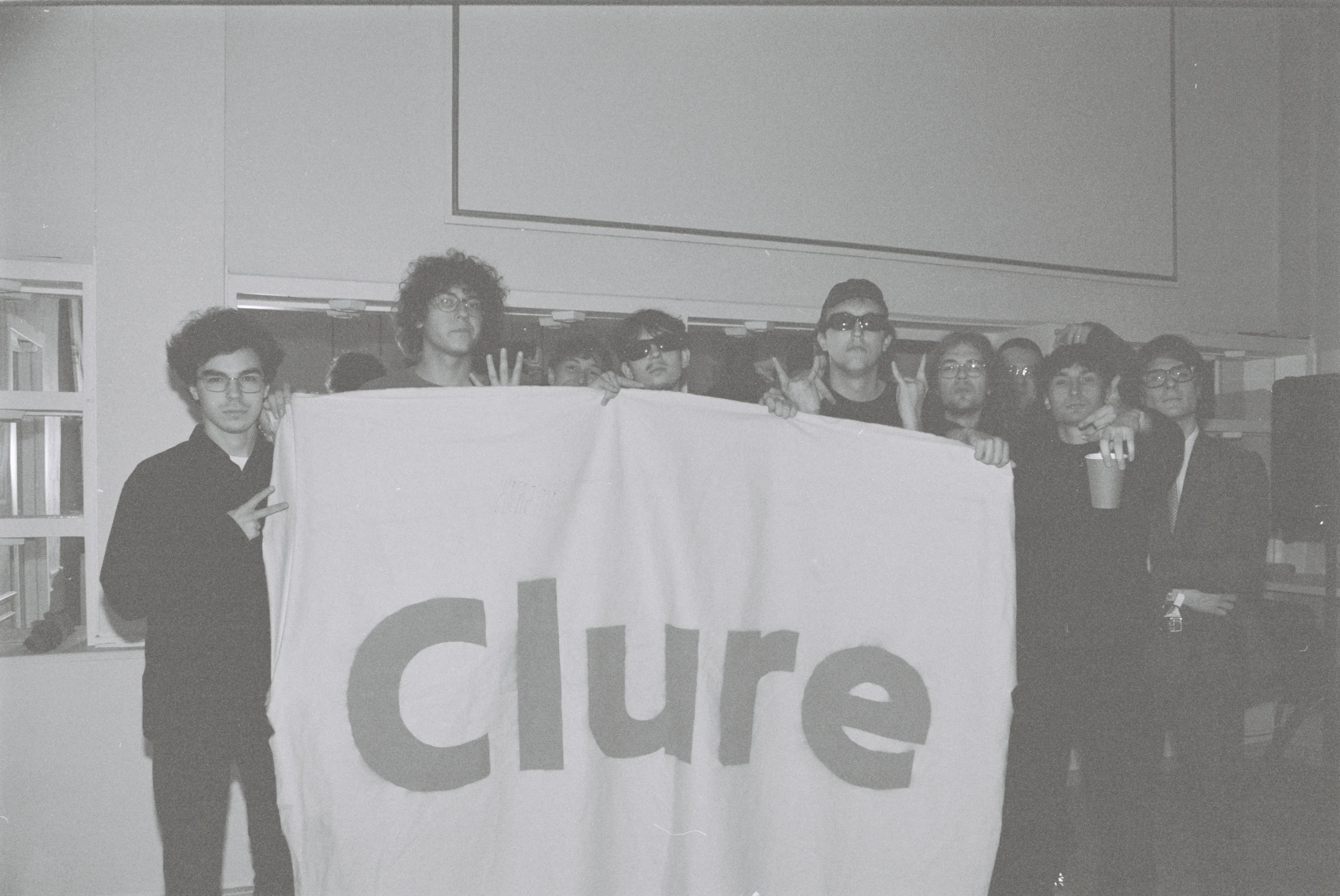 Clure Theory Fest, фото 3