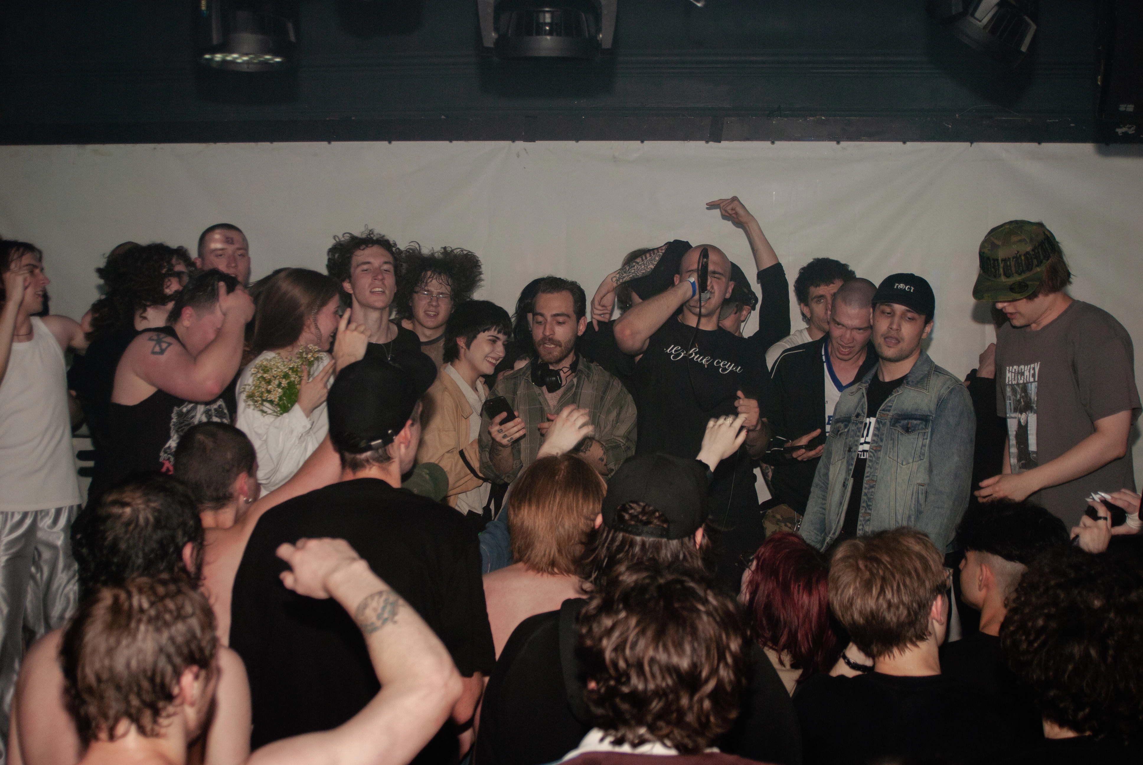 Фото Posh Gnash 5